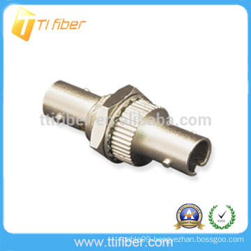 China ST - UPC Simplex Fiber Optic Adapters